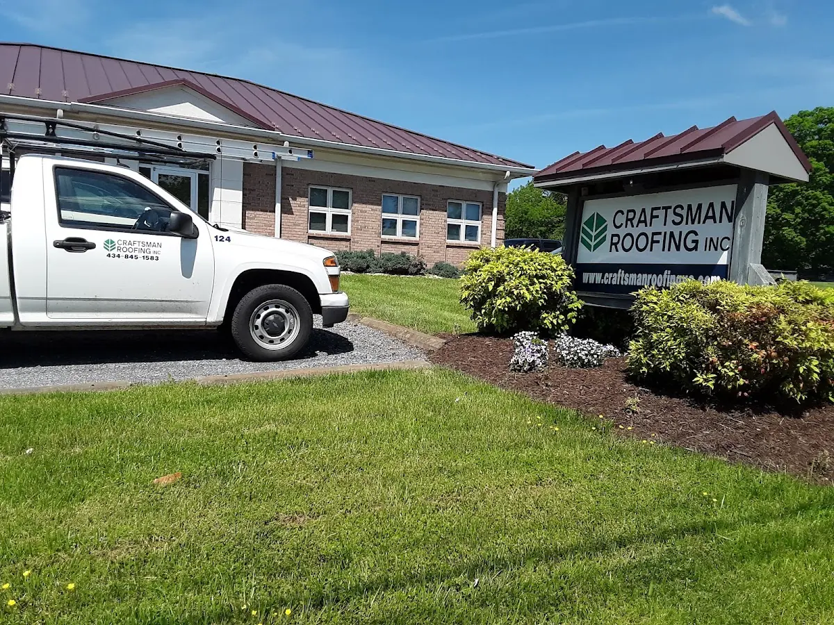 Quality Gutter & Downspout Repair by experienced craftsmen in Birchwood Terrace